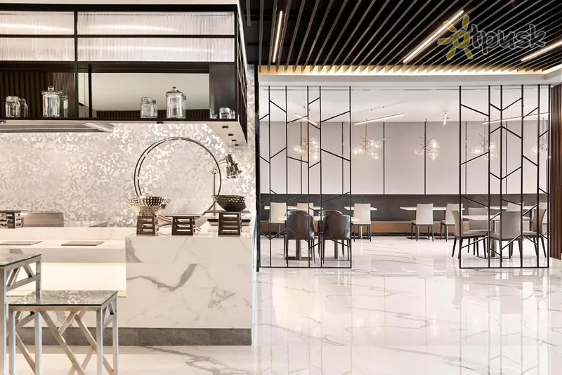 Фото отеля Asiana Grand Hotel 5* Дубай ОАЕ лобі та інтер'єр