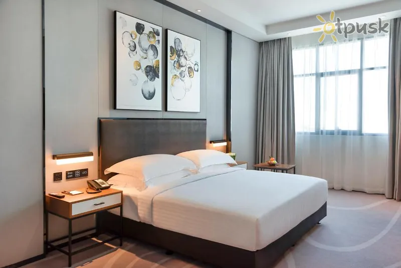 Фото отеля Asiana Grand Hotel 5* Dubajus JAE kambariai