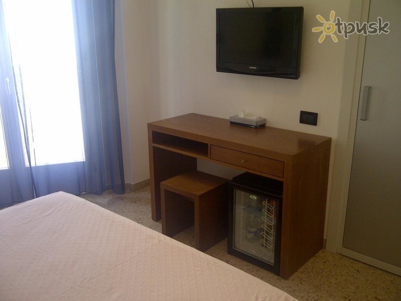 Фото отеля City Beach Resort Hotel 3* Равенна Италия номера