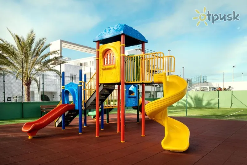 Фото отеля Playa Park Zensation 4* о. Фуертевентура (Канари) Іспанія для дітей