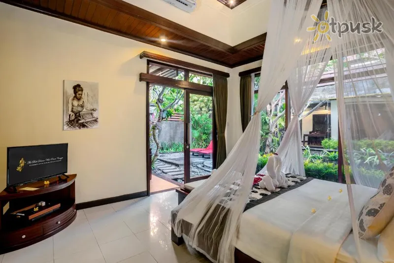 Фото отеля The Bali Dream Villa Resort Echo Beach Canggu 4* Семіньяк (о. Балі) Індонезія номери
