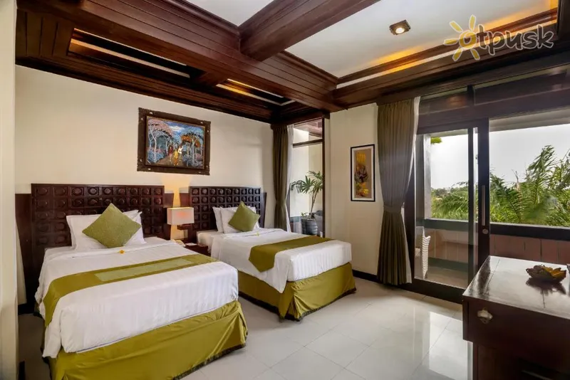 Фото отеля The Bali Dream Villa Resort Echo Beach Canggu 4* Семиньяк (о. Бали) Индонезия номера