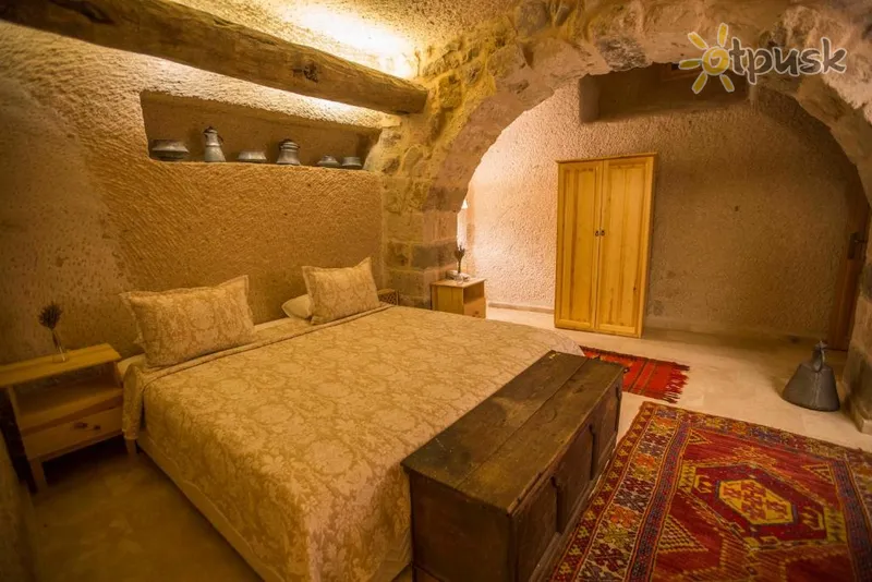 Фото отеля Kistar Cave Hotel 3* Каппадокія Туреччина номери