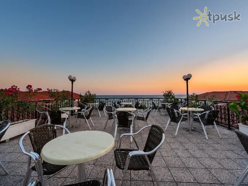 Фото отеля Porto Iliessa 3* о. Закінф Греція екстер'єр та басейни