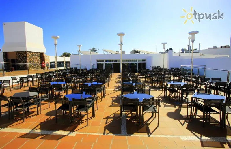 Фото отеля Labranda Bahia De Lobos 4* Fuerteventura (Kanarai) Ispanija išorė ir baseinai