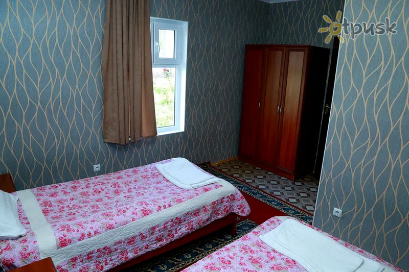Фото отеля Сайран Отель 3* Issyk-Kul Kirgizija kambariai
