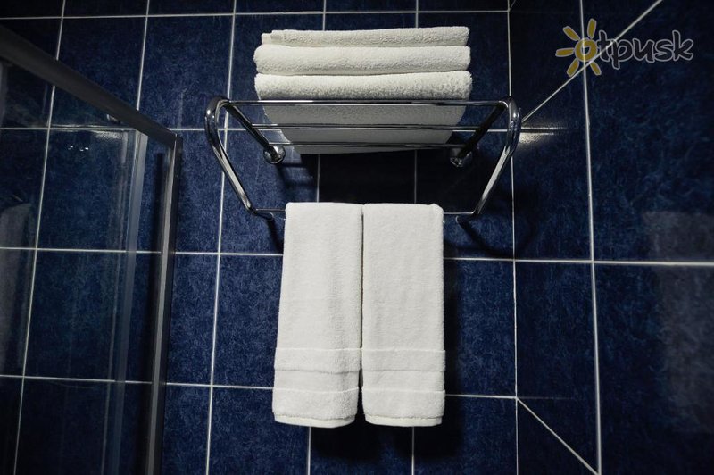 Фото отеля Aura Boutique Hotel 3* Батуми Грузия номера