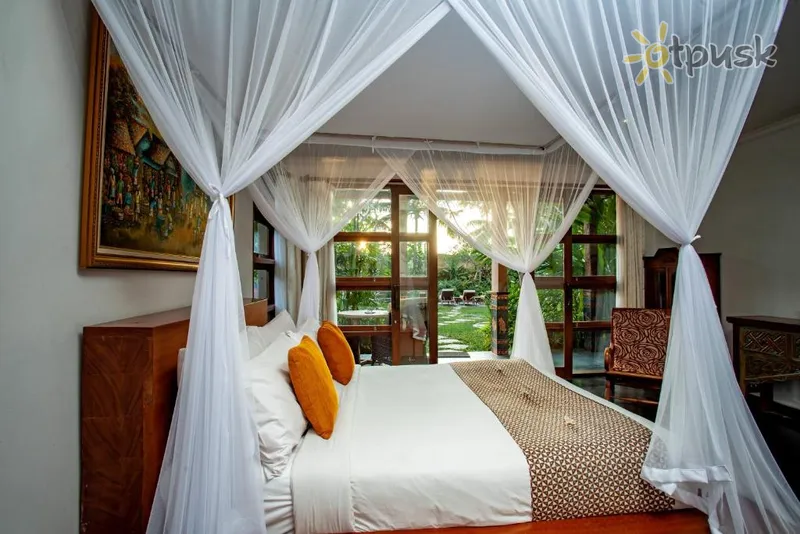Фото отеля Aryaswara Villa Ubud (Amatara Arya Ubud) 4* Убуд (о. Бали) Индонезия номера