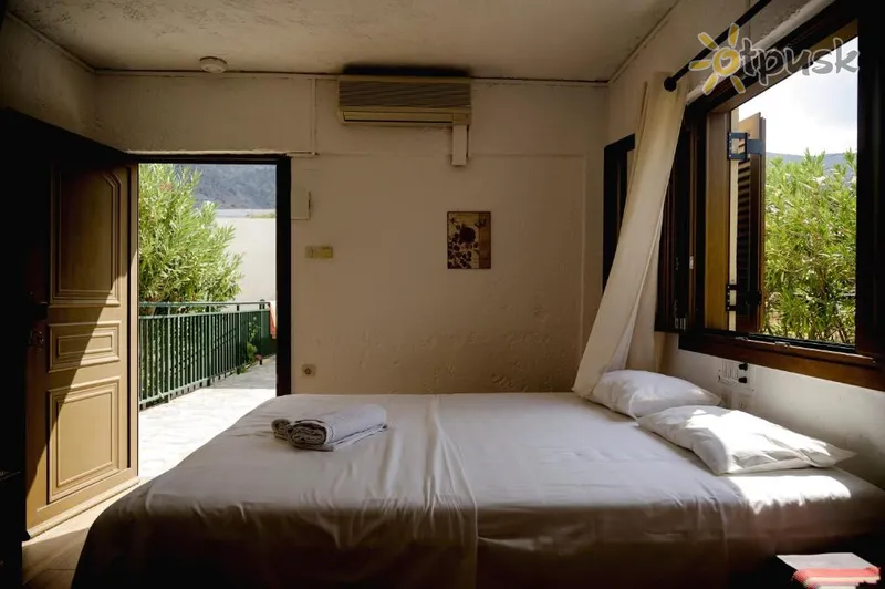 Фото отеля Bellino Apartments 3* о. Крит – Іракліон Греція номери