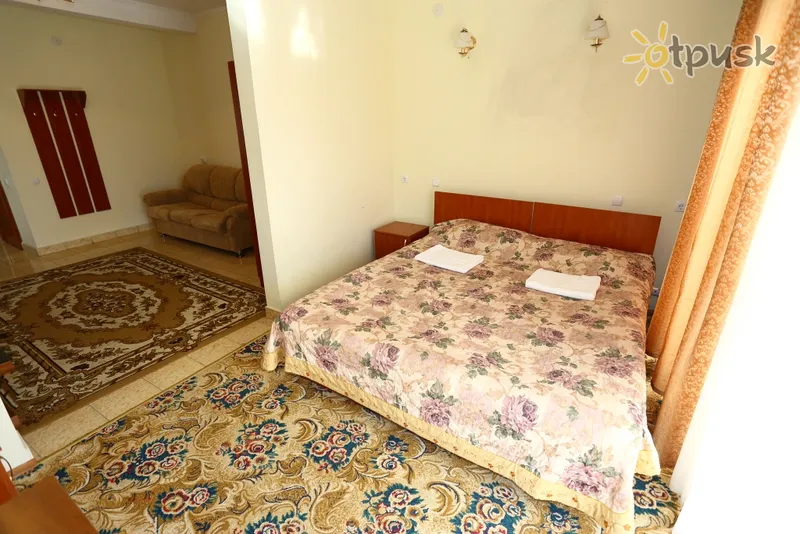 Фото отеля Вавілон Готель 2* Чолпон-Ата Киргизія номери