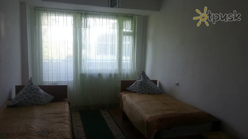 Фото отеля Тулпар Готель 3* Іссик-Куль Киргизія номери