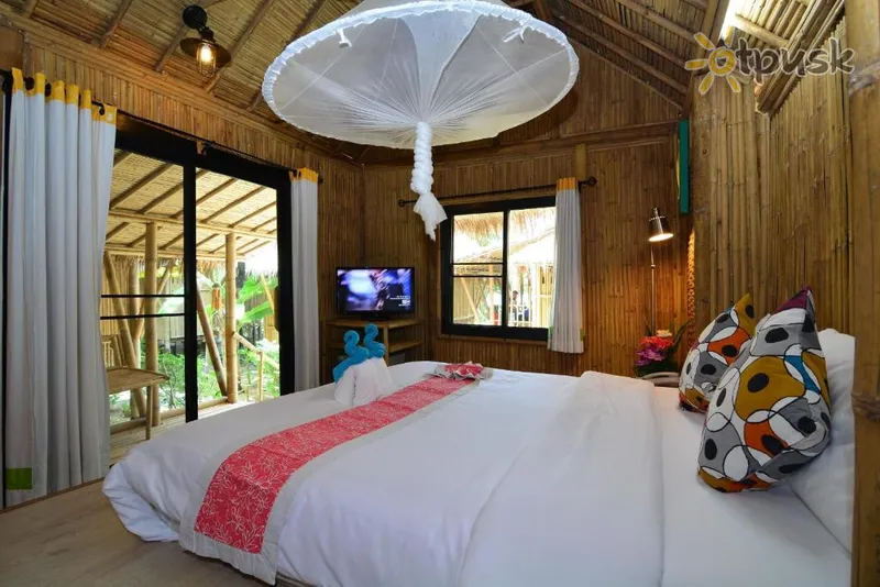 Фото отеля Anyavee Krabi Beach Resort 4* Krabi Tailandas kambariai