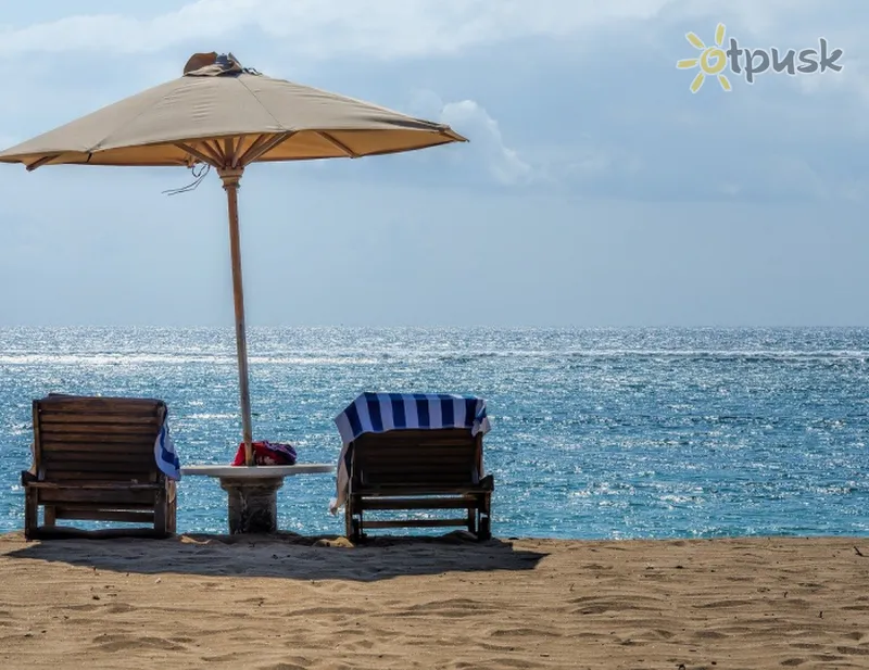 Фото отеля Grace Aqua Villa 4* Сухуми Абхазия пляж