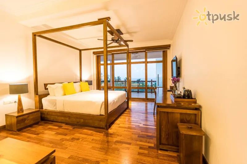 Фото отеля Mayavee Resort & Spa 5* Tangalle Šri Lanka kambariai