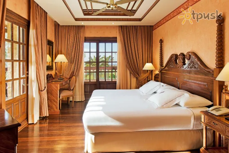 Фото отеля Elba Palace Golf & Vital Hotel 5* о. Фуертевентура (Канари) Іспанія номери