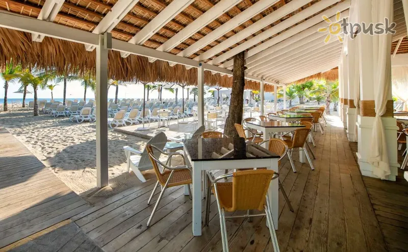 Фото отеля Viva Wyndham V Heavens 5* Puertoplata Dominikānas republika bāri un restorāni