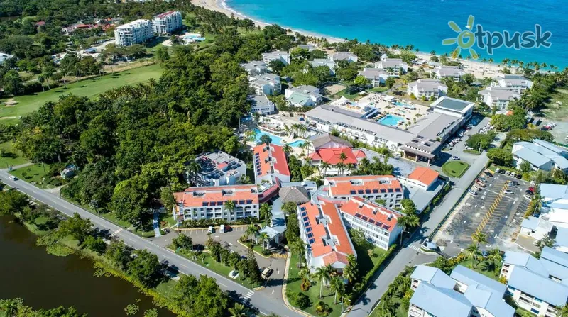 Фото отеля Viva Wyndham V Heavens 5* Puertoplata Dominikānas republika ārpuse un baseini