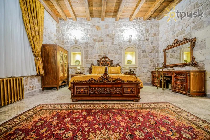 Фото отеля Serenus Cave Suites 4* Kapadokija Turcija istabas
