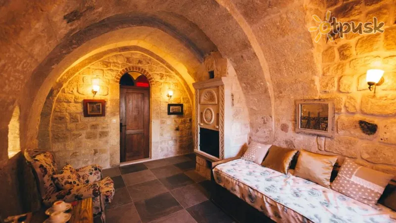 Фото отеля Cappadocia Old Houses 5* Каппадокия Турция номера