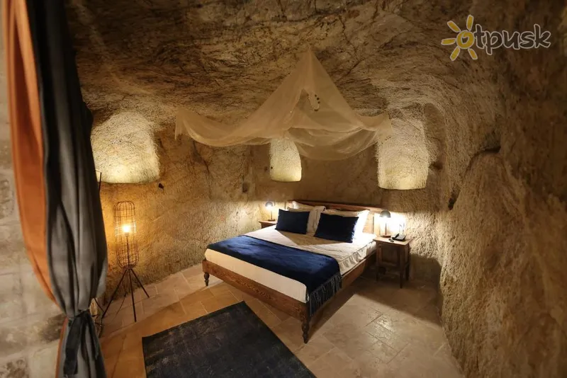 Фото отеля Urgup Cave Suites Hotel 5* Каппадокия Турция номера