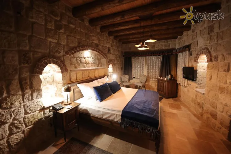 Фото отеля Urgup Cave Suites Hotel 5* Каппадокия Турция номера