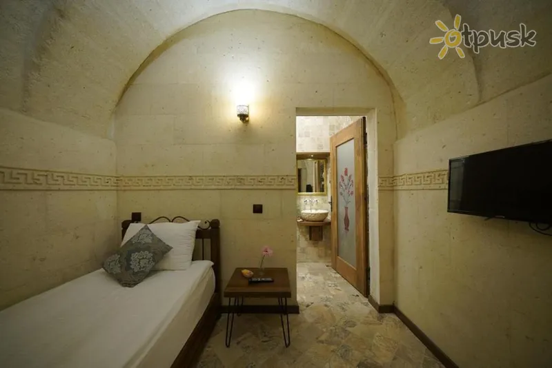 Фото отеля Arte Cave Hotel 4* Каппадокія Туреччина номери