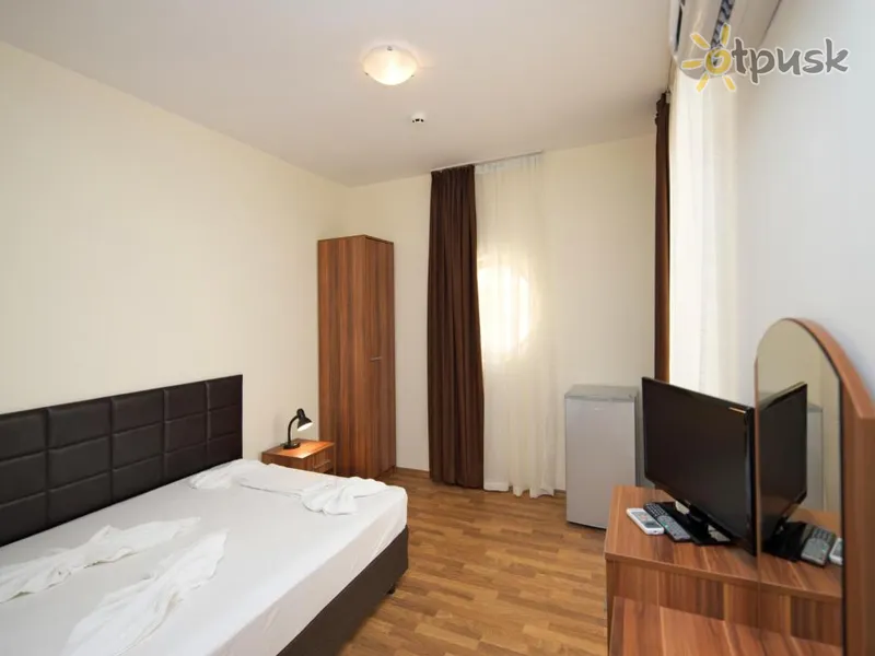 Фото отеля Golden Ina Hotel 4* Saulėtas paplūdimys Bulgarija kambariai