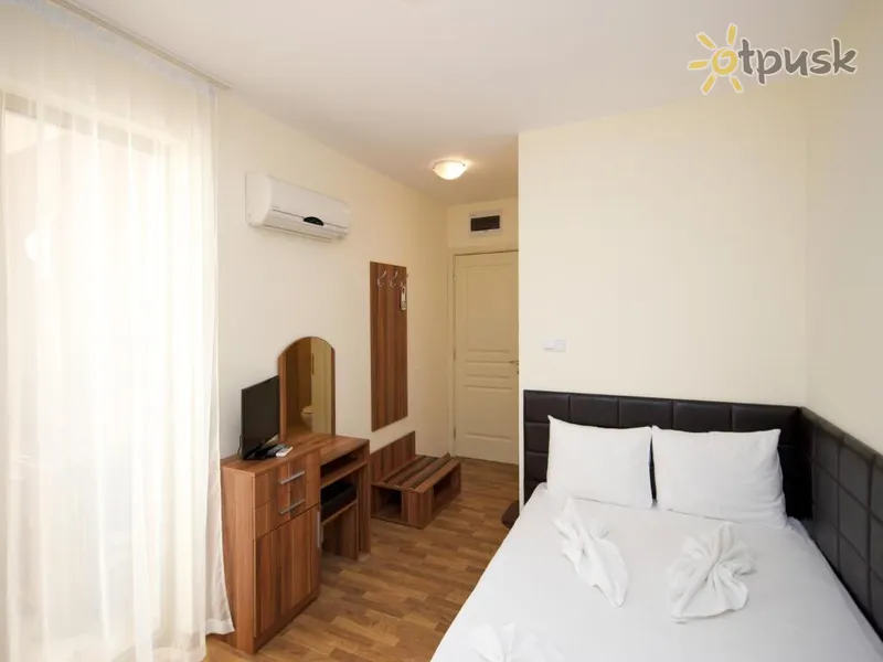 Фото отеля Golden Ina Hotel 4* Saulainā pludmale Bulgārija istabas