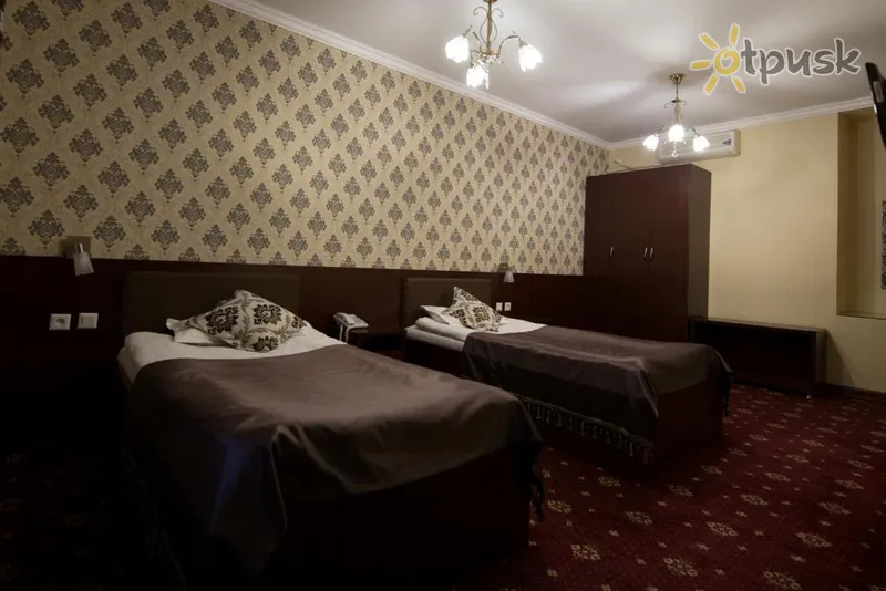 Фото отеля Renion Zyliha Hotel 3* Almata Kazachstanas kambariai