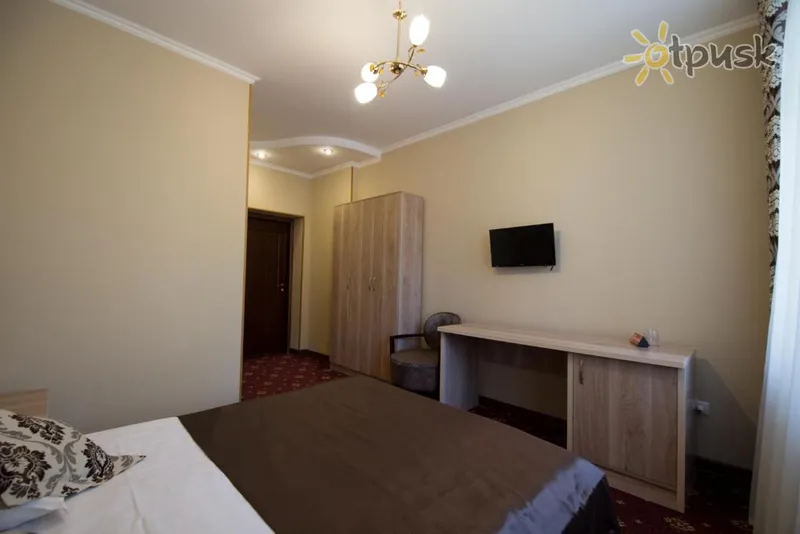 Фото отеля Renion Zyliha Hotel 3* Almati Kazahstāna istabas