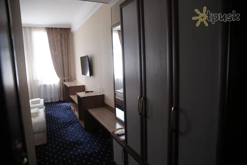 Фото отеля Khanaka Hotel 4* Turkestāna Kazahstāna istabas