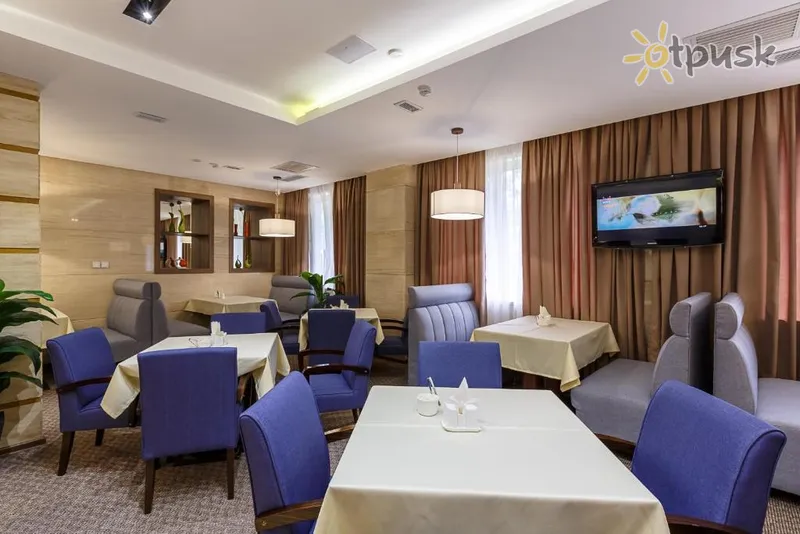 Фото отеля Renion Hills Hotel 4* Алмати Казахстан бари та ресторани