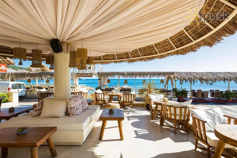 Фото отеля Nostos Beach Boutique Hotel 4* Kreta – Retimnas Graikija kita