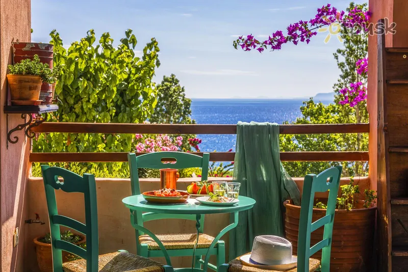 Фото отеля Candia Park Village 4* о. Крит – Агиос Николаос Греция экстерьер и бассейны