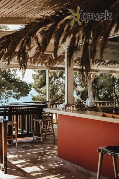 Фото отеля Candia Park Village 4* Kreta – Agios Nikolaosas Graikija kita