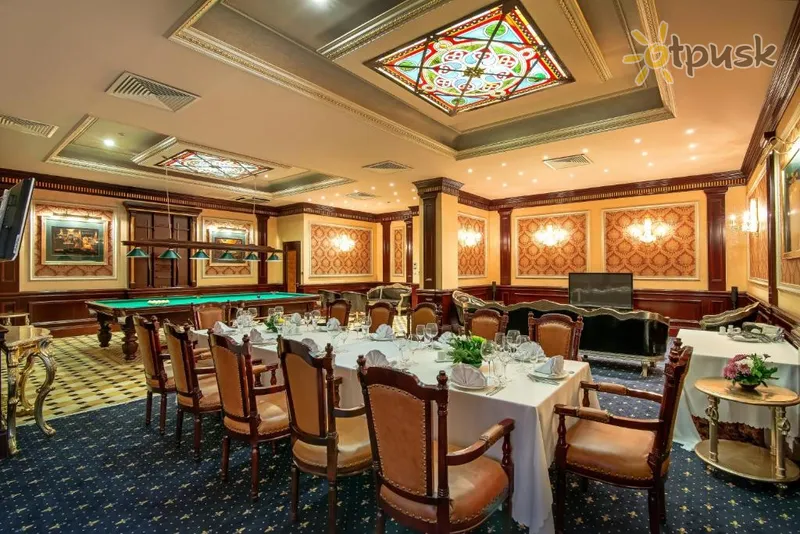 Фото отеля Royal Tulip Almaty Hotel 5* Almati Kazahstāna cits