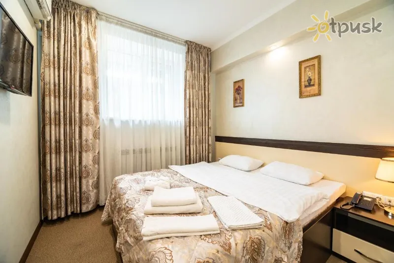 Фото отеля Mildom Express Hotel 3* Almata Kazachstanas kambariai