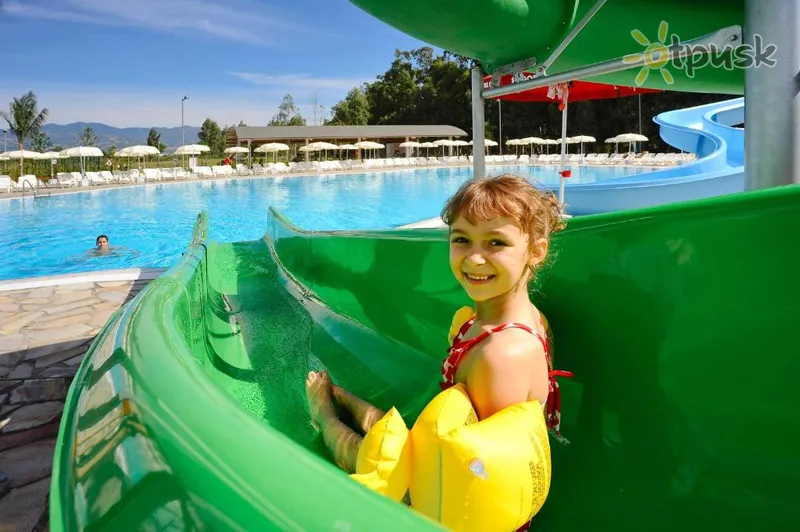 Фото отеля Sibari Green Resort 4* Kalabrija Itālija bērniem