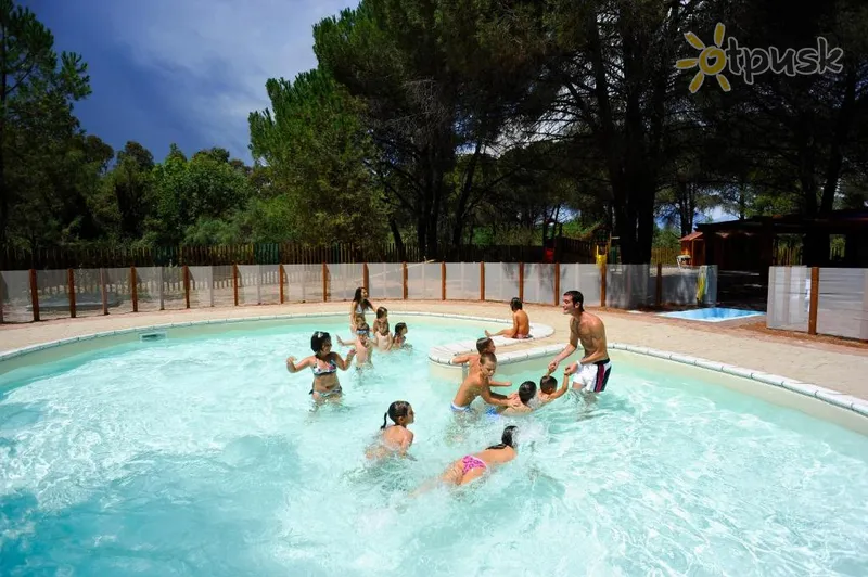 Фото отеля Sibari Green Resort 4* Kalabrija Italija išorė ir baseinai