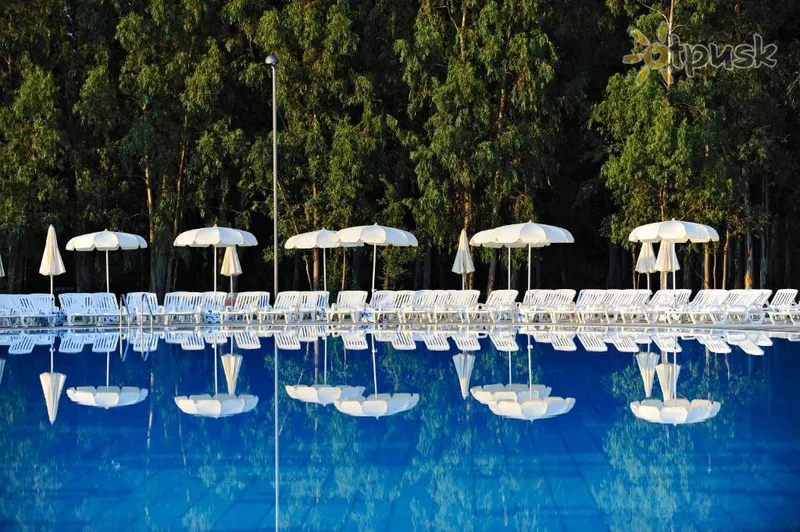 Фото отеля Sibari Green Resort 4* Калабрия Италия экстерьер и бассейны