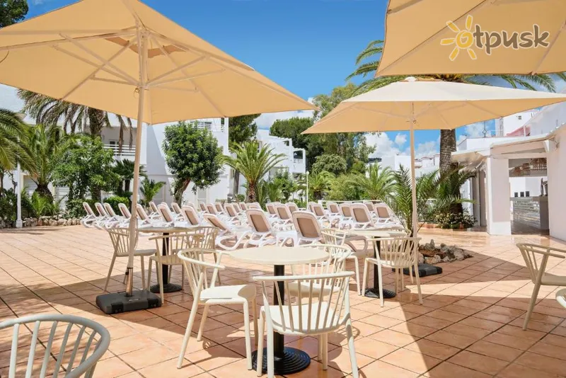 Фото отеля Azuline Palmanova Garden Hotel 3* о. Майорка Испания экстерьер и бассейны