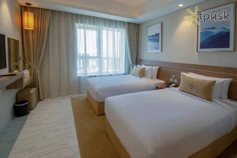 Фото отеля Jood Hotel Apartments 5* Dubajus JAE kambariai