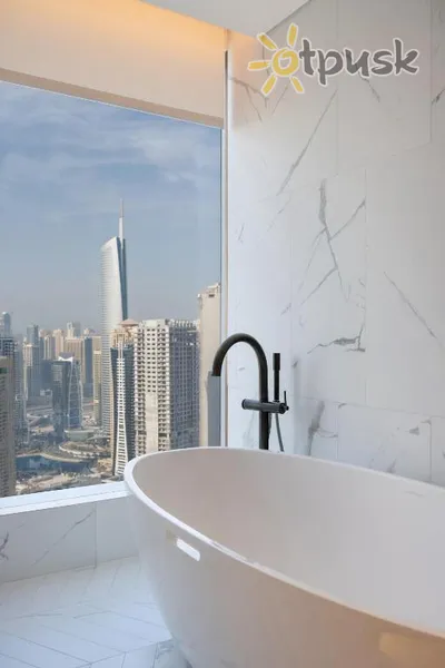 Фото отеля So Uptown Dubai 5* Dubajus JAE kambariai