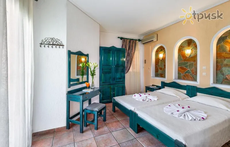Фото отеля Castle Suites Village 4* Kreta – Chanija Graikija kambariai