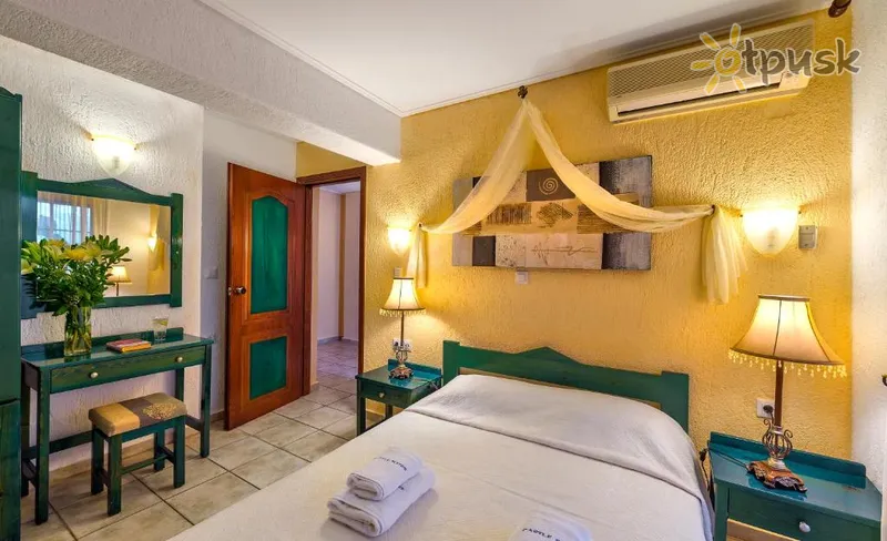 Фото отеля Castle Suites Village 4* Kreta – Chanija Graikija kambariai