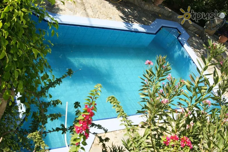Фото отеля Lofos Hotel 2* Kreta – Retimnas Graikija išorė ir baseinai