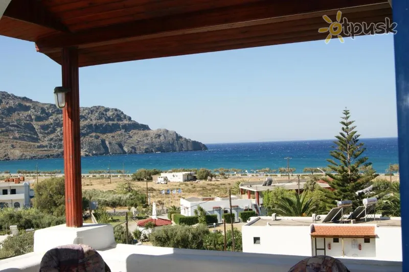 Фото отеля Lofos Hotel 2* о. Крит – Ретимно Греция прочее