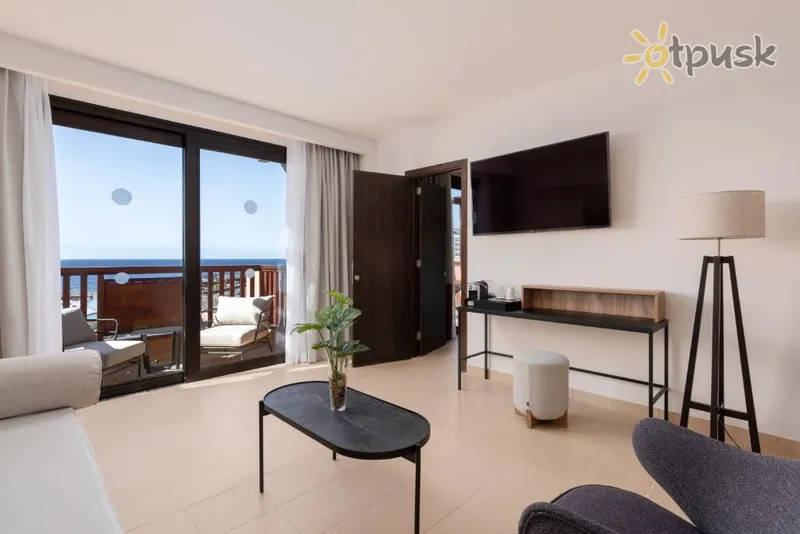 Фото отеля Barcelo Tenerife Royal Level 5* Tenerifė (Kanarai) Ispanija kambariai