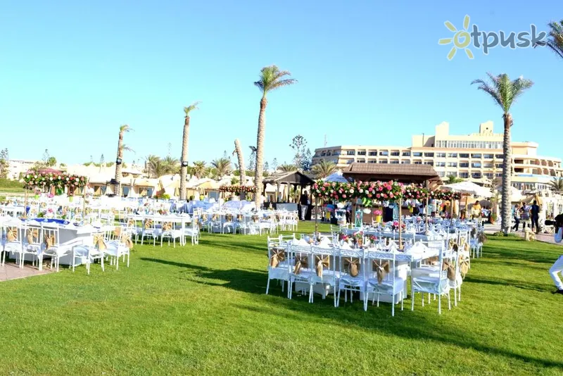 Фото отеля Borg El Arab Beach Hotel 5* Александрия Египет прочее