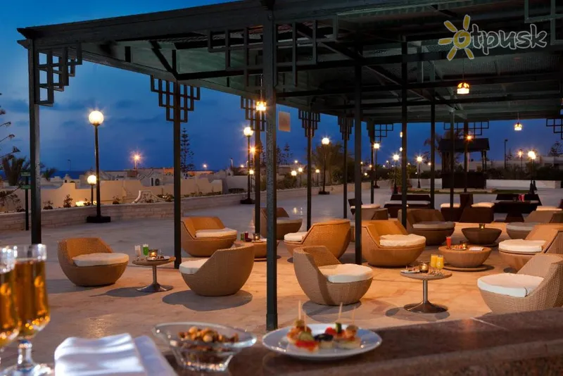 Фото отеля Borg El Arab Beach Hotel 5* Aleksandrija Ēģipte ārpuse un baseini